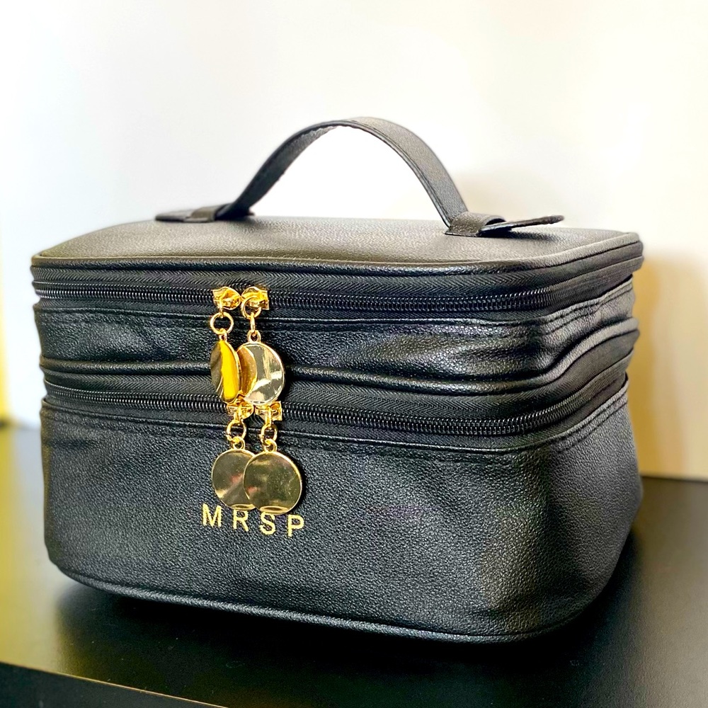 NEW Makeup Cosmetic Travel Bag Case Organizer